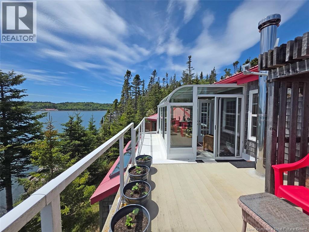 1456 Highway 790, Dipper Harbour, New Brunswick E5J 1X9 - Photo 5 - NB140745