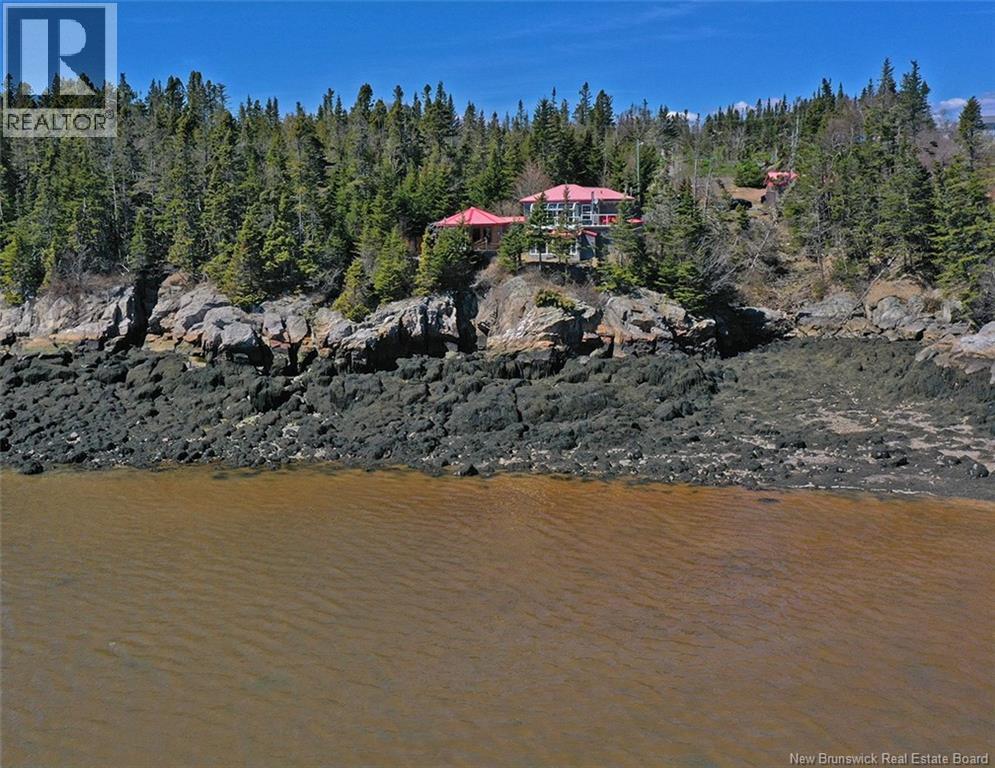 1456 Highway 790, Dipper Harbour, New Brunswick E5J 1X9 - Photo 50 - NB140745