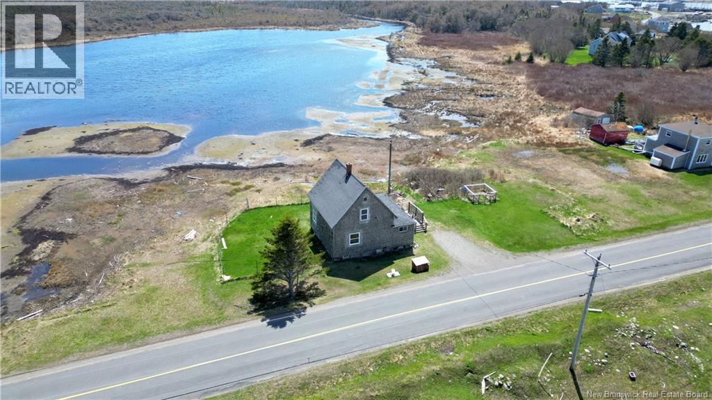 202 White Head Road, White Head Island, New Brunswick  E5G 1K6 - Photo 3 - NB140846