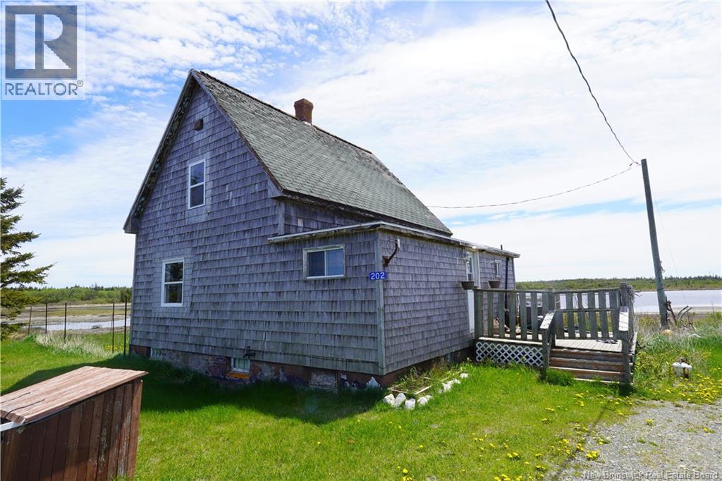 202 White Head Road, White Head Island, New Brunswick  E5G 1K6 - Photo 35 - NB140846