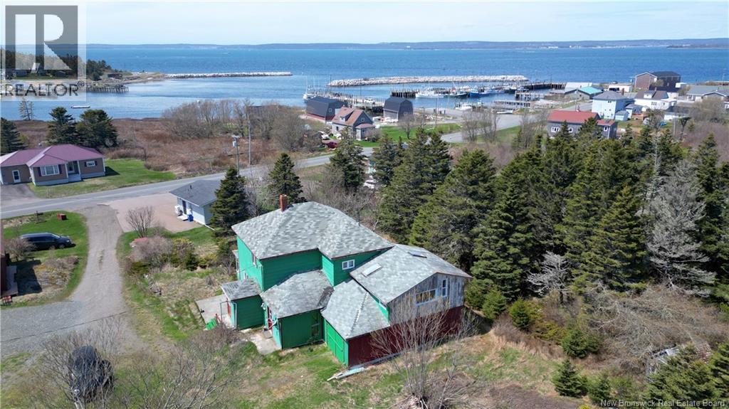 120 White Head Road, White Head Island, New Brunswick  E5G 1K4 - Photo 3 - NB140837