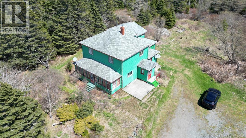 120 White Head Road, White Head Island, New Brunswick  E5G 1K4 - Photo 38 - NB140837