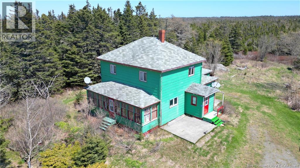 120 White Head Road, White Head Island, New Brunswick  E5G 1K4 - Photo 4 - NB140837