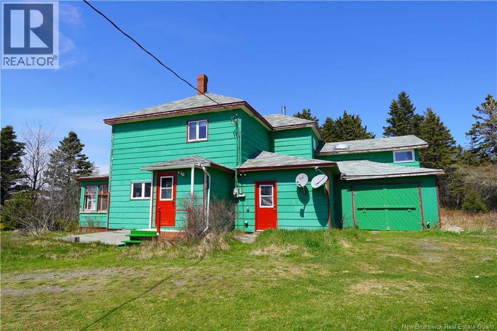 120 White Head Road, White Head Island, New Brunswick  E5G 1K4 - Photo 5 - NB140837