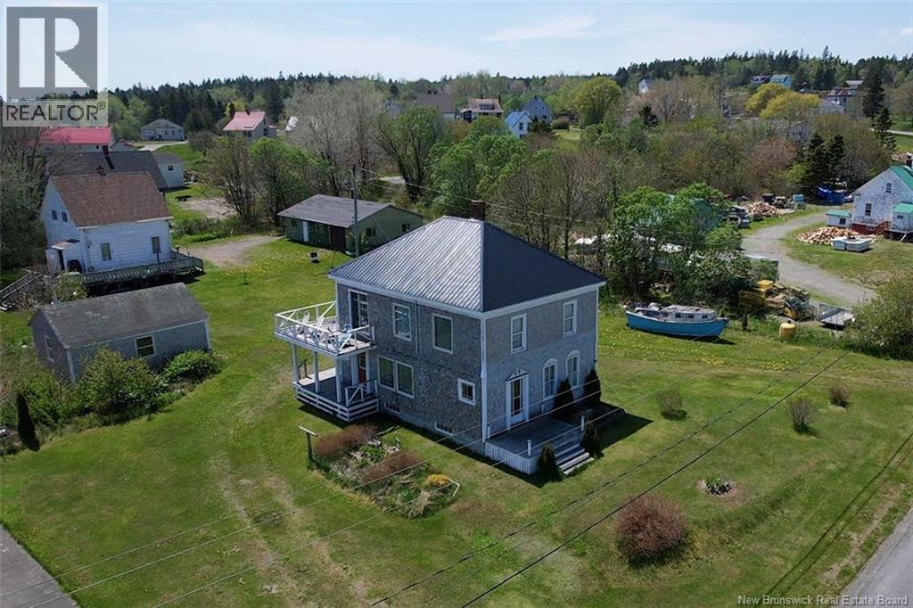 12 Sc Breakwater, Grand Manan, New Brunswick  E5G 2J2 - Photo 2 - NB140772