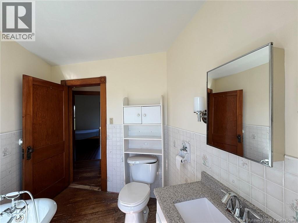 12 Sc Breakwater, Grand Manan, New Brunswick  E5G 2J2 - Photo 34 - NB140772
