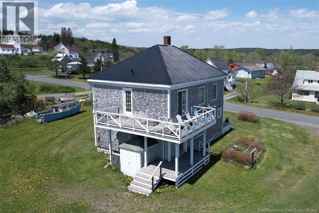 12 Sc Breakwater, Grand Manan, New Brunswick  E5G 2J2 - Photo 39 - NB140772