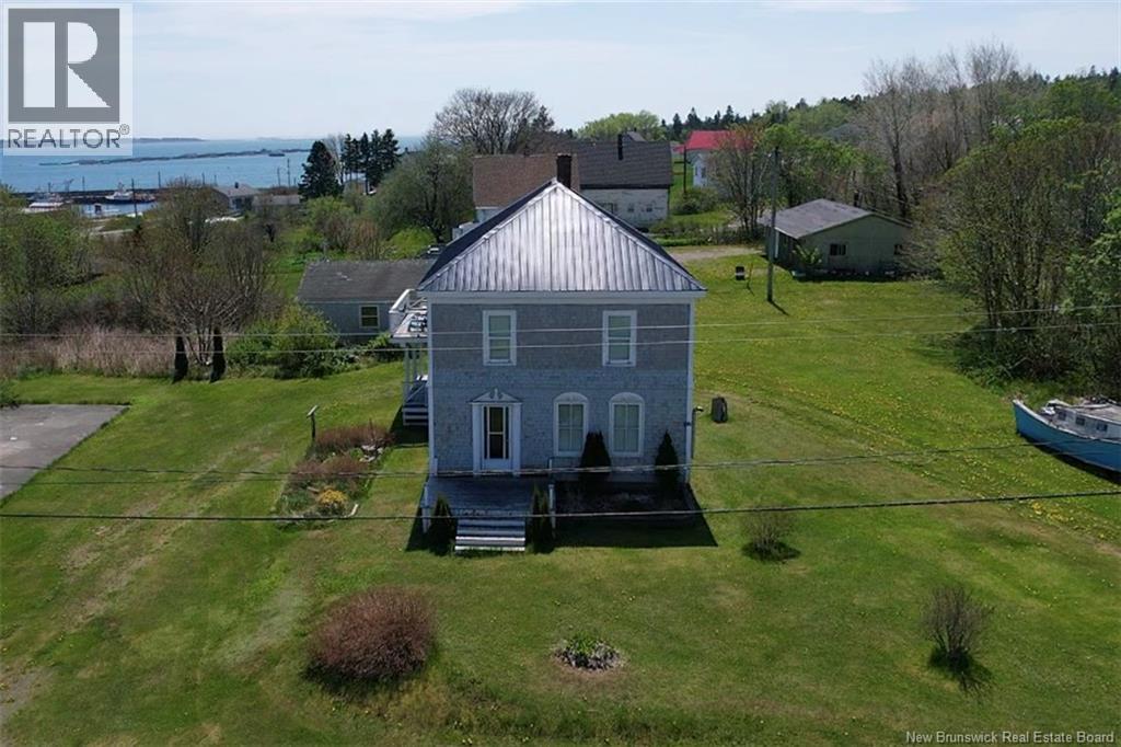 12 Sc Breakwater, Grand Manan, New Brunswick  E5G 2J2 - Photo 43 - NB140772