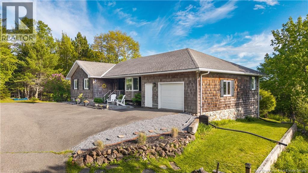11 Mclaren Drive, Chamcook, New Brunswick E5B 3E3 - Photo 2 - NB141022