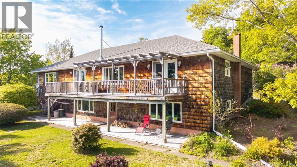 11 Mclaren Drive, Chamcook, New Brunswick E5B 3E3 - Photo 44 - NB141022