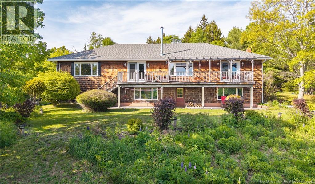 11 Mclaren Drive, Chamcook, New Brunswick E5B 3E3 - Photo 45 - NB141022