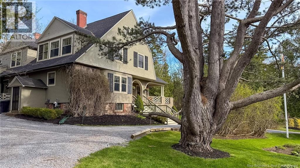 48 Gondola Point Road, Rothesay, New Brunswick  E2E 5K2 - Photo 3 - NB137889
