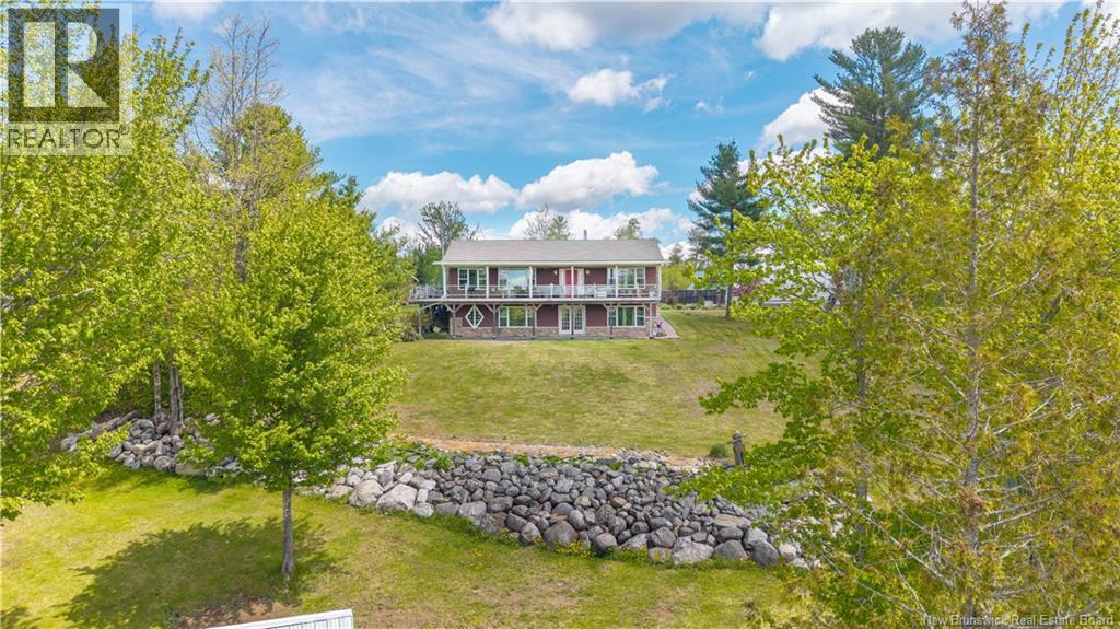 112 Moores Mills Cross Road, Moores Mills, New Brunswick E5A 1Y7 - Photo 3 - NB141048