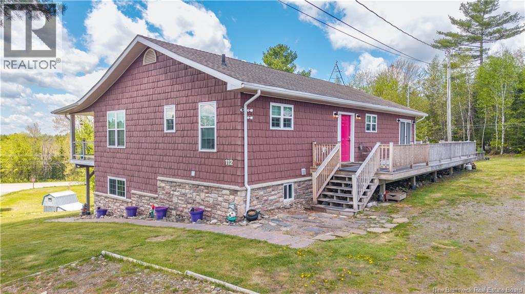 112 Moores Mills Cross Road, Moores Mills, New Brunswick E5A 1Y7 - Photo 6 - NB141048