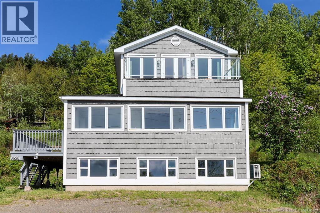 8698 Route 102, Public Landing, New Brunswick  E5K 4L3 - Photo 3 - NB140984