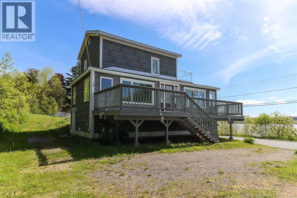8698 Route 102, Public Landing, New Brunswick  E5K 4L3 - Photo 36 - NB140984