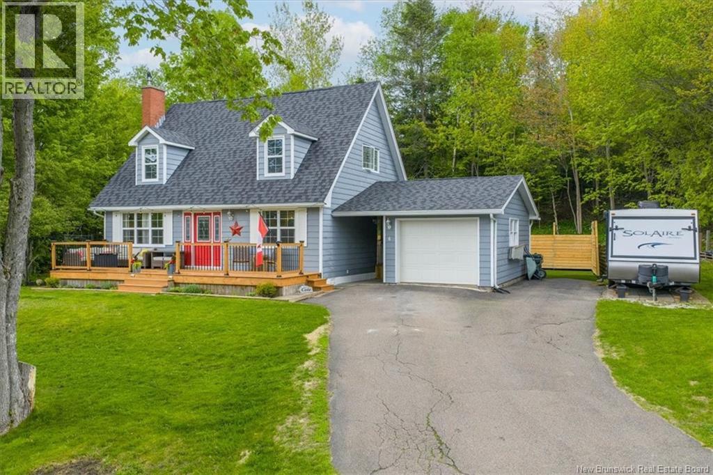 6 Crestwood Drive, Rothesay, New Brunswick  E2E 5H4 - Photo 2 - NB140868
