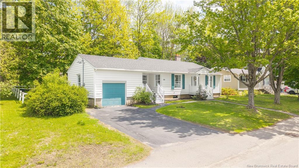 17 Porter Street, St. Stephen, New Brunswick E3L 2M8 - Photo 44 - NB141139