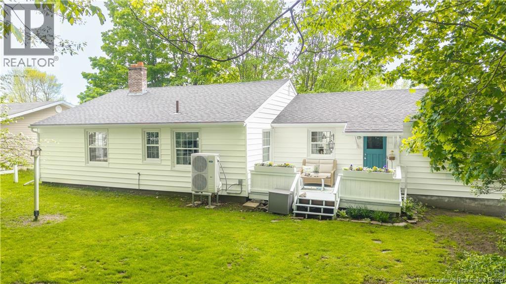 17 Porter Street, St. Stephen, New Brunswick E3L 2M8 - Photo 47 - NB141139