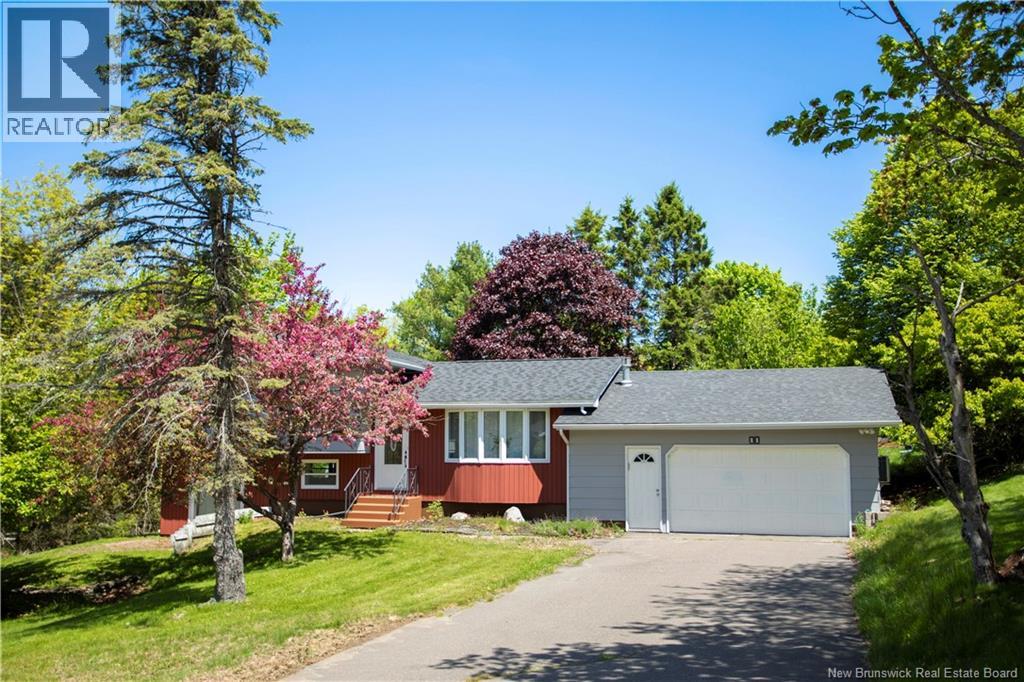 11 Kenneview Drive, Quispamsis, New Brunswick