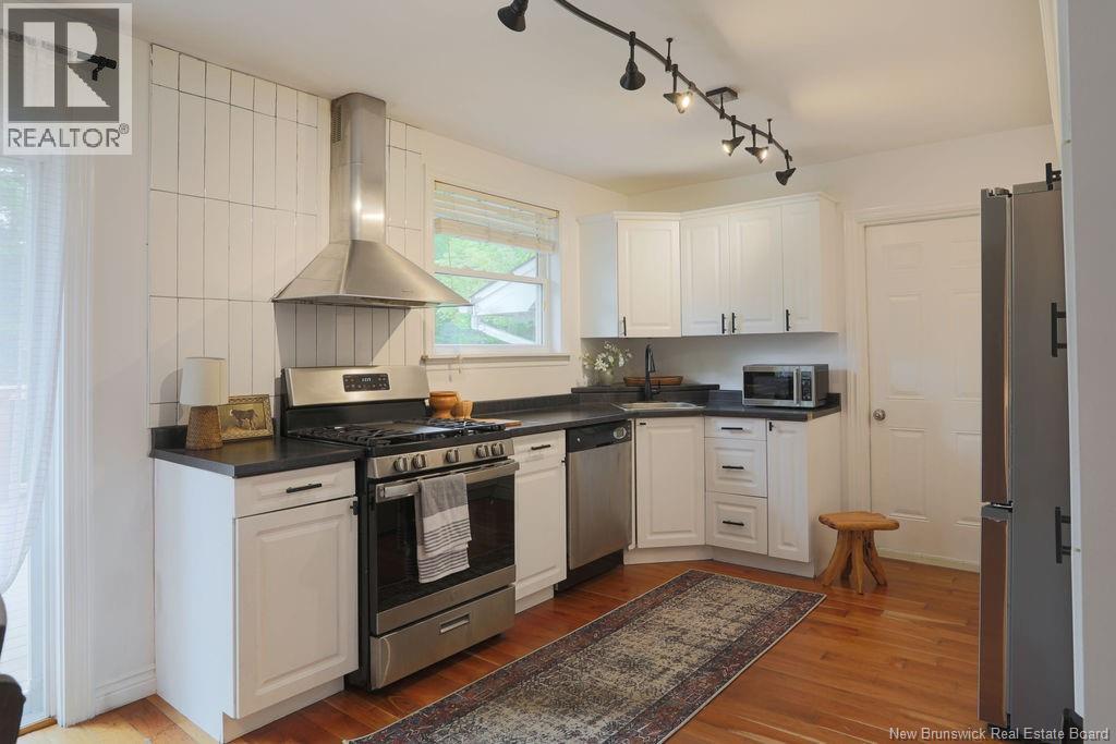 11 Kenneview Drive, Quispamsis, New Brunswick E2E 1A4 - Photo 2 - NB140904