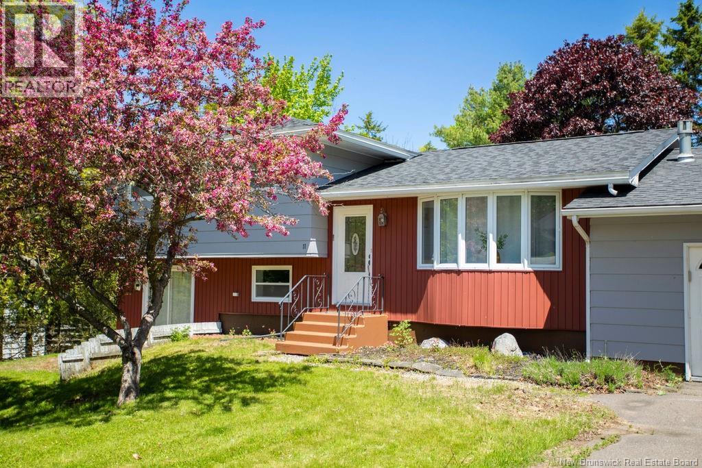 11 Kenneview Drive, Quispamsis, New Brunswick E2E 1A4 - Photo 37 - NB140904