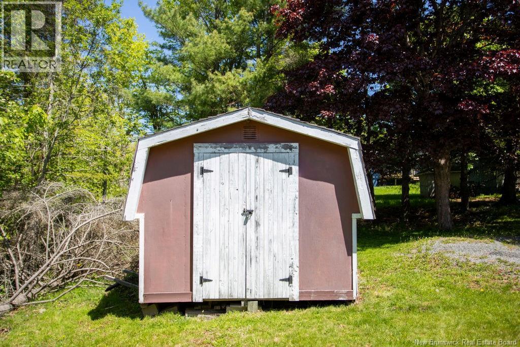 11 Kenneview Drive, Quispamsis, New Brunswick E2E 1A4 - Photo 43 - NB140904