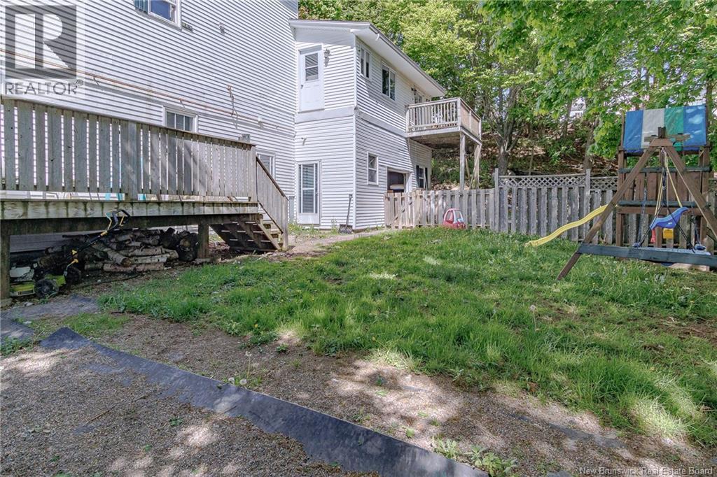 15 O'brien Street, Saint John, New Brunswick E2M 5S2 - Photo 43 - NB141181