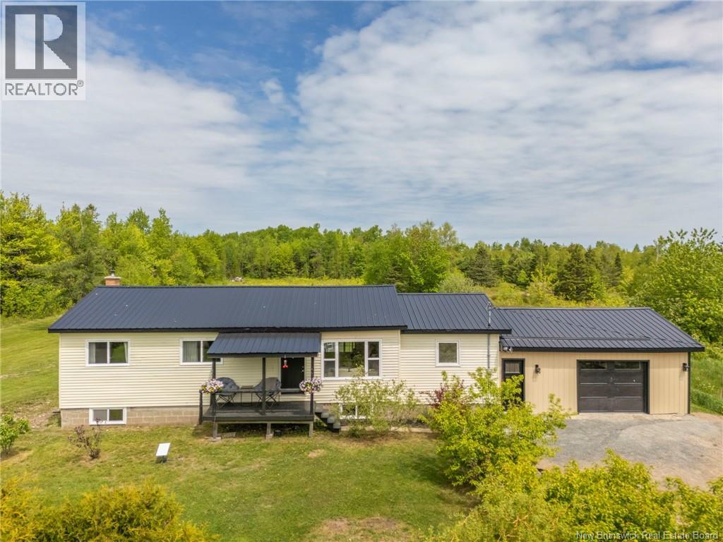 282 Meadow Brook Road, Wirral, New Brunswick