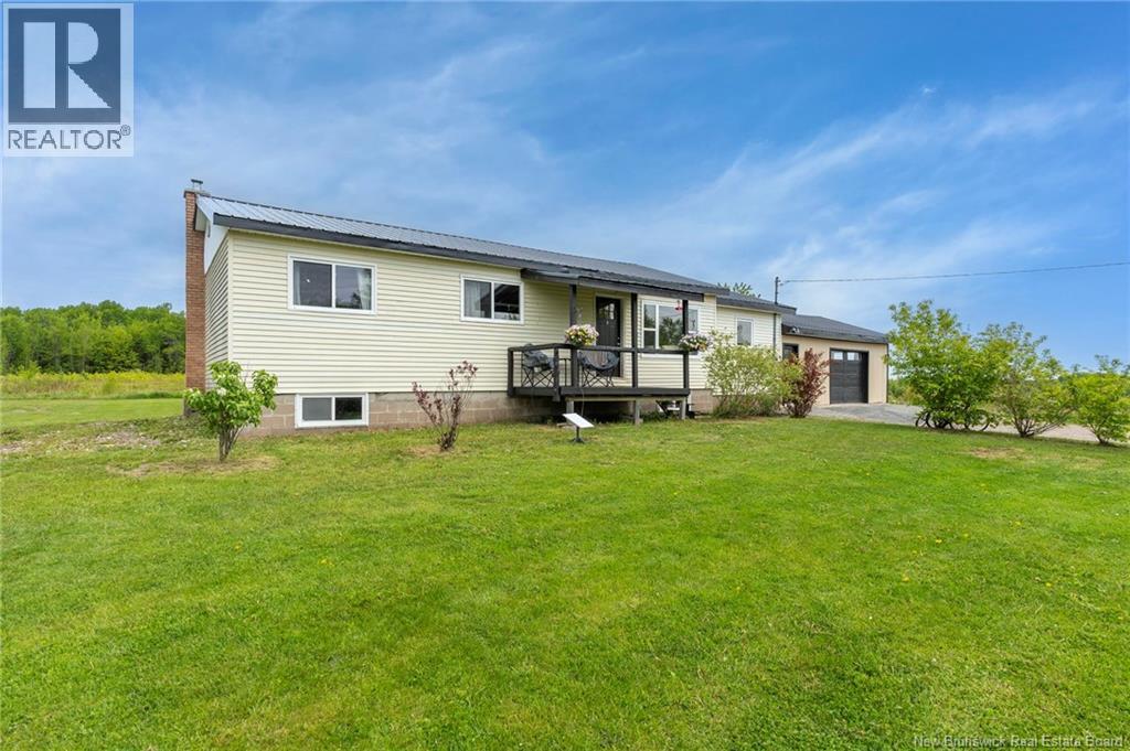 282 Meadow Brook Road, Wirral, New Brunswick E5L 2T6 - Photo 2 - NB141292