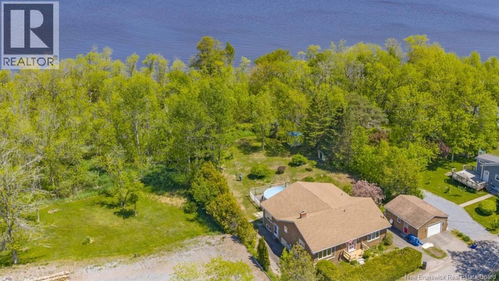 49 Atkins Road, Saint John, New Brunswick