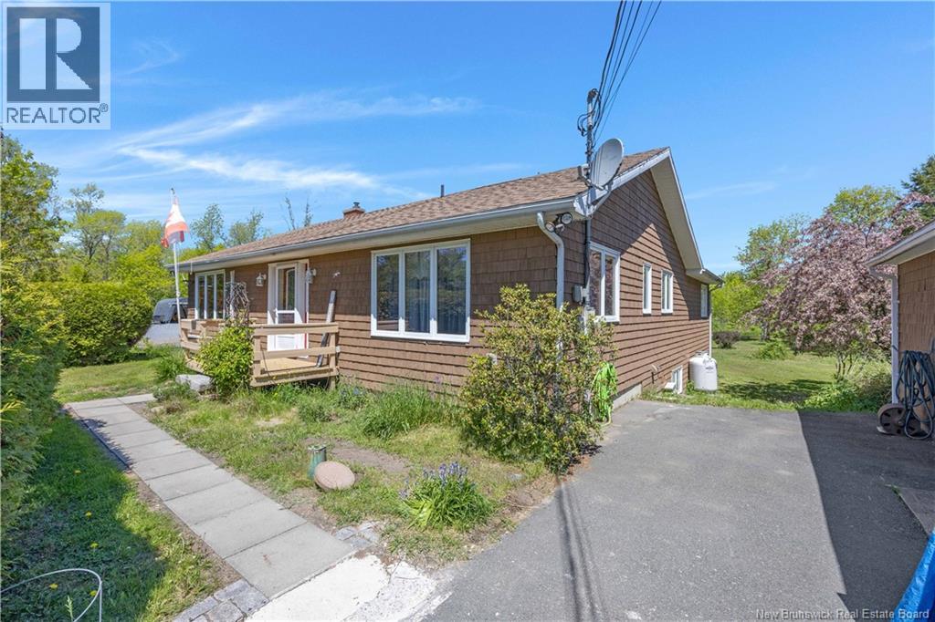 49 Atkins Road, Saint John, New Brunswick  E2M 6S3 - Photo 2 - NB141332