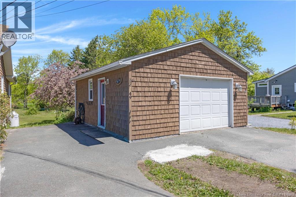 49 Atkins Road, Saint John, New Brunswick  E2M 6S3 - Photo 29 - NB141332
