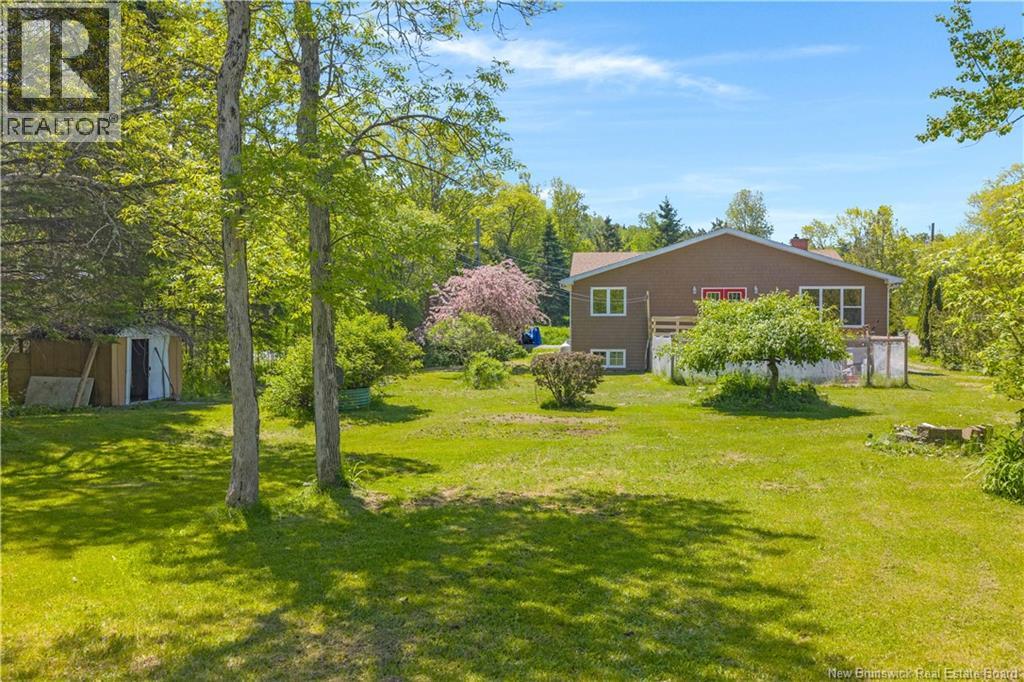 49 Atkins Road, Saint John, New Brunswick  E2M 6S3 - Photo 36 - NB141332