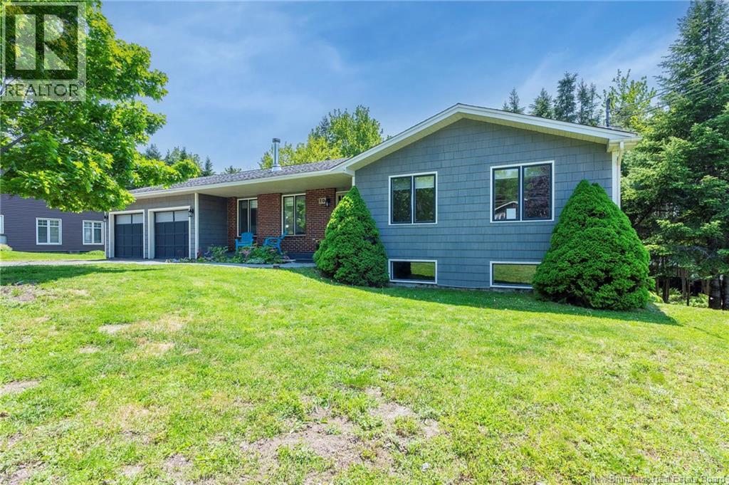 10 Eydie Drive, Rothesay, New Brunswick