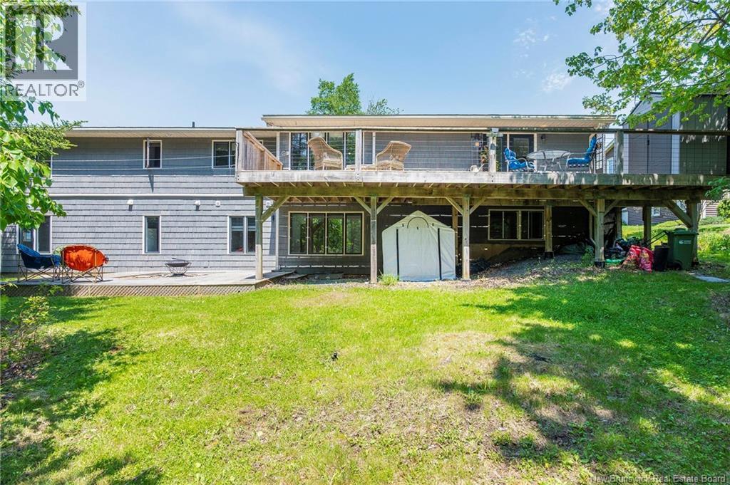 10 Eydie Drive, Rothesay, New Brunswick  E2E 4K2 - Photo 47 - NB140969
