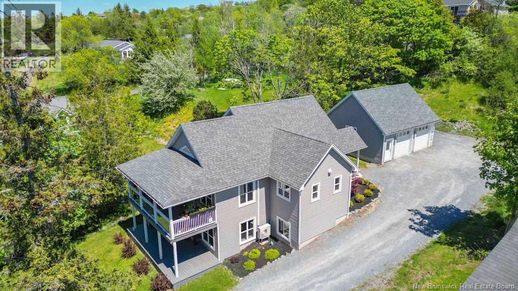 488 Gondola Point Road, Quispamsis, New Brunswick