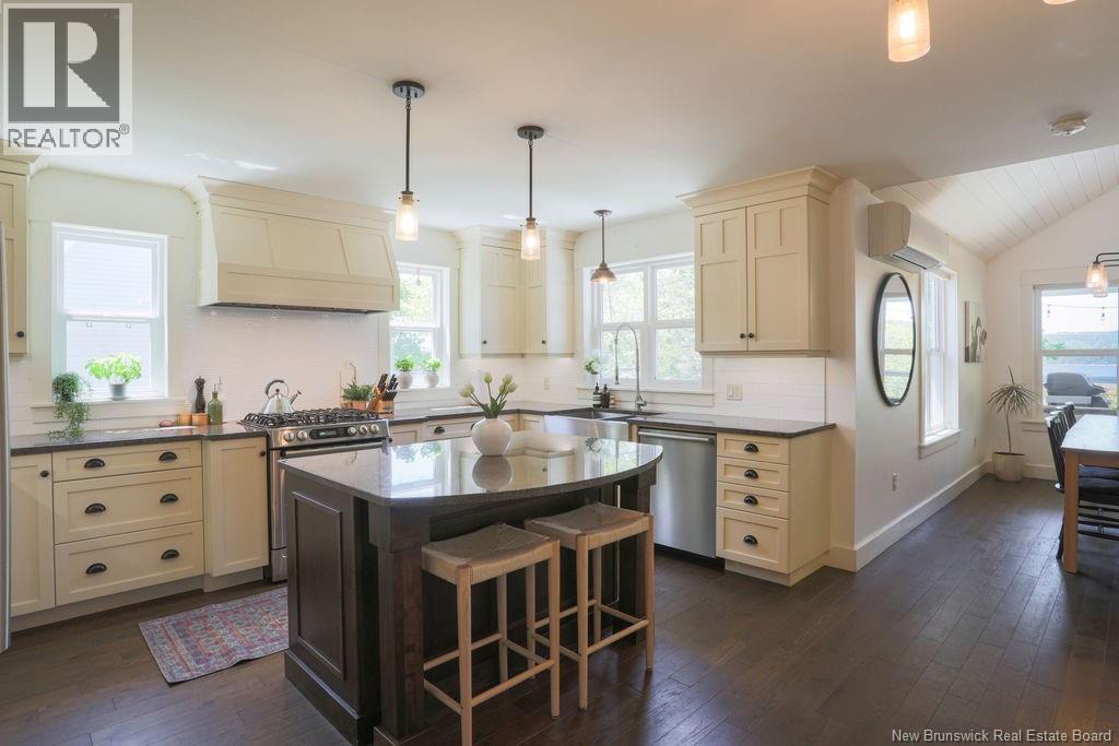 488 Gondola Point Road, Quispamsis, New Brunswick E2E 1E2 - Photo 11 - NB140808