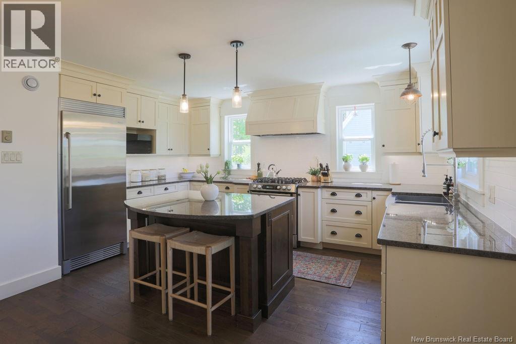 488 Gondola Point Road, Quispamsis, New Brunswick E2E 1E2 - Photo 15 - NB140808