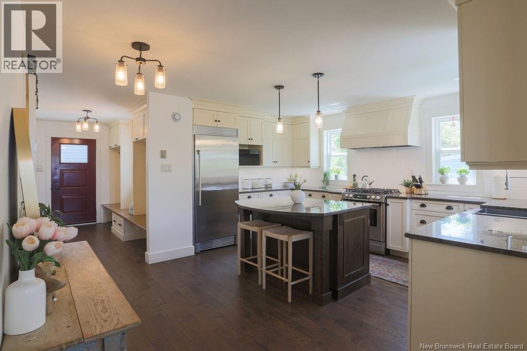488 Gondola Point Road, Quispamsis, New Brunswick E2E 1E2 - Photo 16 - NB140808
