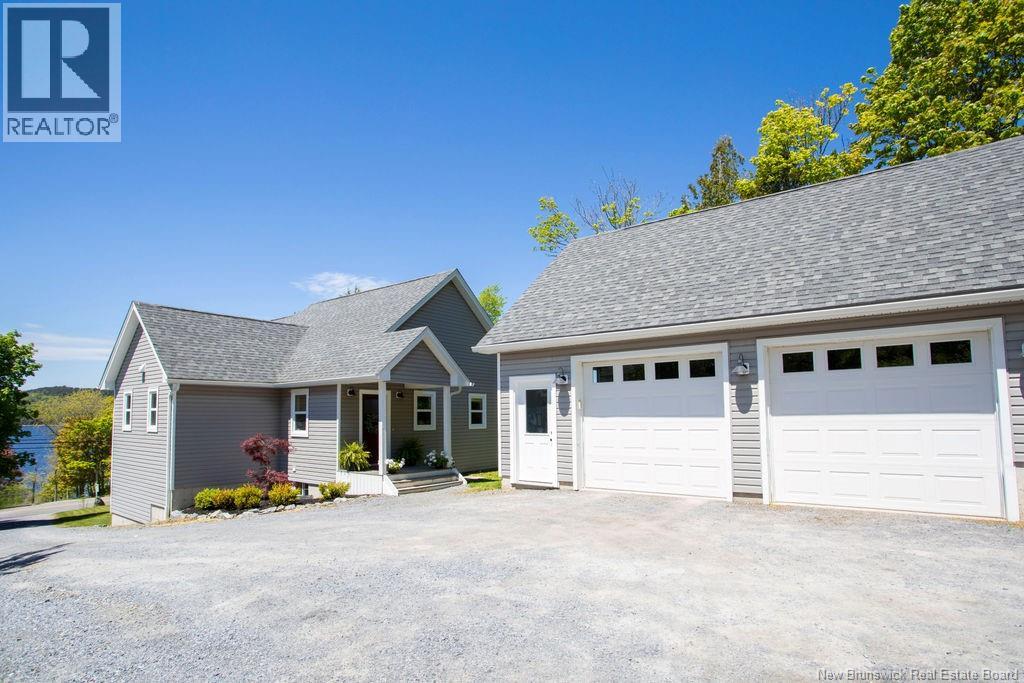488 Gondola Point Road, Quispamsis, New Brunswick E2E 1E2 - Photo 40 - NB140808
