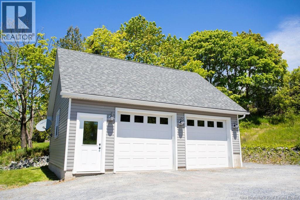 488 Gondola Point Road, Quispamsis, New Brunswick E2E 1E2 - Photo 41 - NB140808