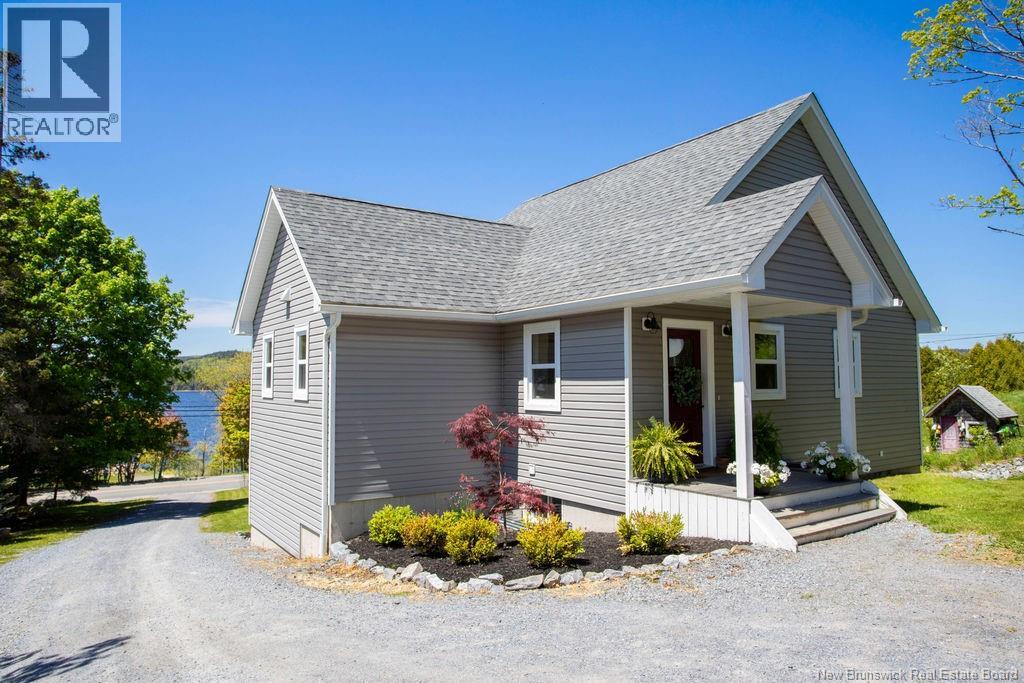 488 Gondola Point Road, Quispamsis, New Brunswick E2E 1E2 - Photo 42 - NB140808