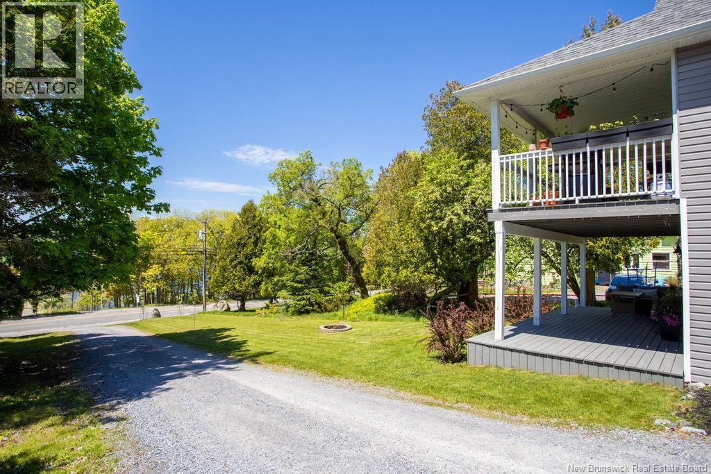 488 Gondola Point Road, Quispamsis, New Brunswick E2E 1E2 - Photo 44 - NB140808