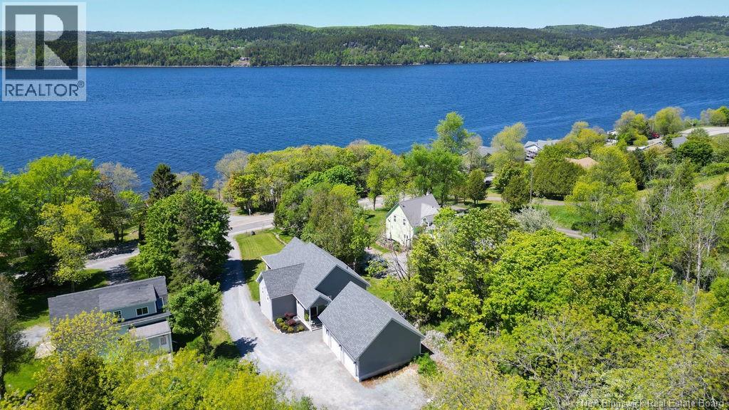 488 Gondola Point Road, Quispamsis, New Brunswick E2E 1E2 - Photo 48 - NB140808