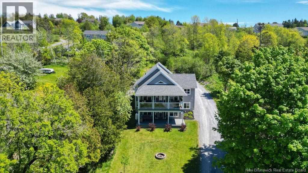 488 Gondola Point Road, Quispamsis, New Brunswick E2E 1E2 - Photo 50 - NB140808