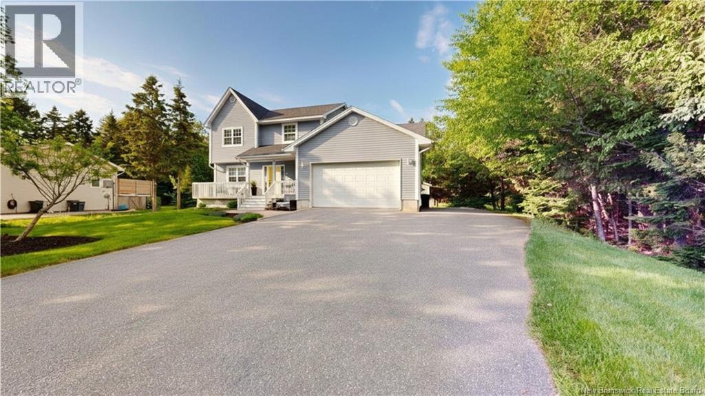 50 Monaco Drive, Rothesay, New Brunswick