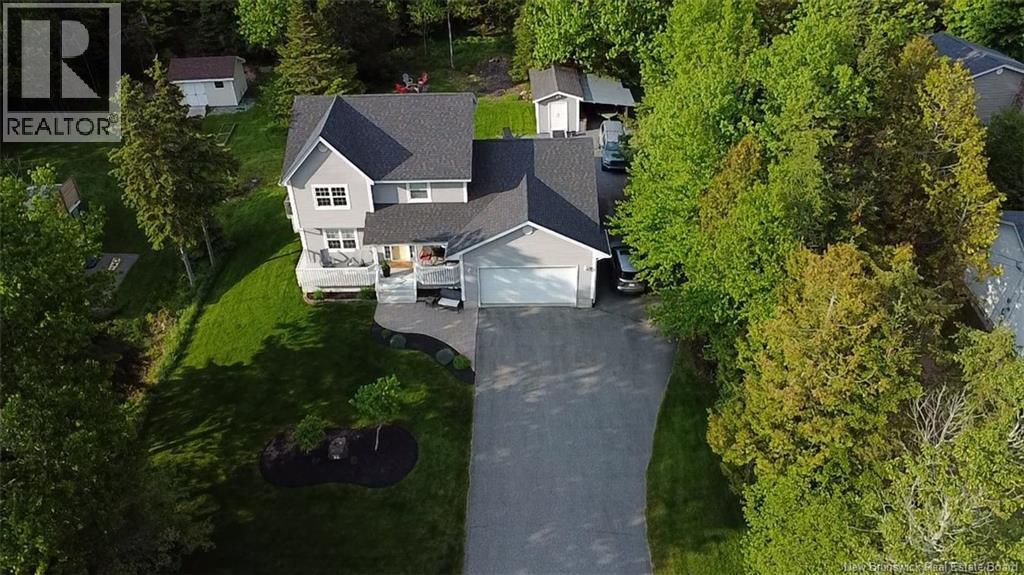 50 Monaco Drive, Rothesay, New Brunswick  E2E 6B7 - Photo 38 - NB141256