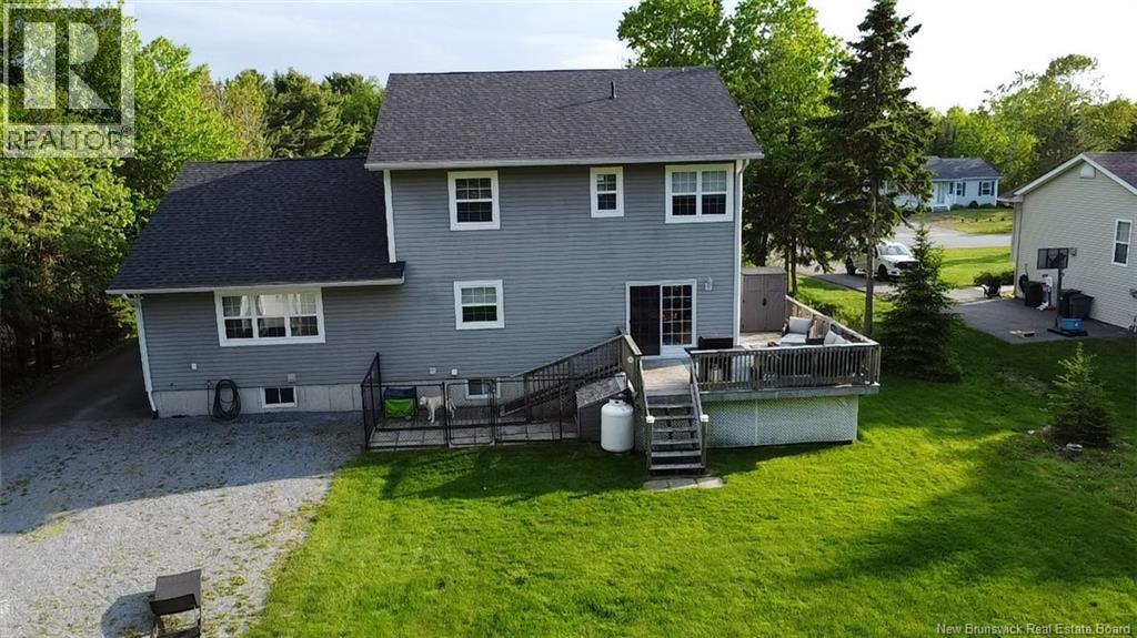 50 Monaco Drive, Rothesay, New Brunswick  E2E 6B7 - Photo 43 - NB141256