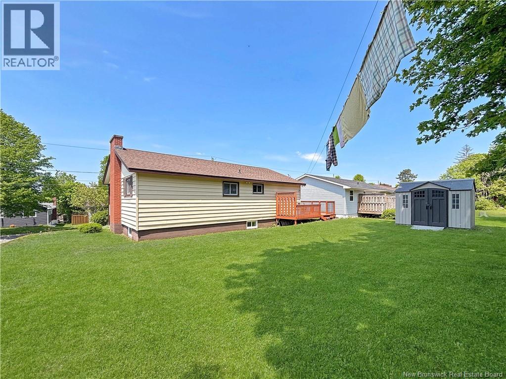 982 Mccavour Drive, Saint John, New Brunswick E2M 4M3 - Photo 4 - NB141077